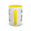 Adult Mug - Back The F*ck Up Sprinkle Tits