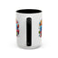Father's Day Mug - Best Dad Ever Comic