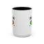 Humor Mug - Yo Yo