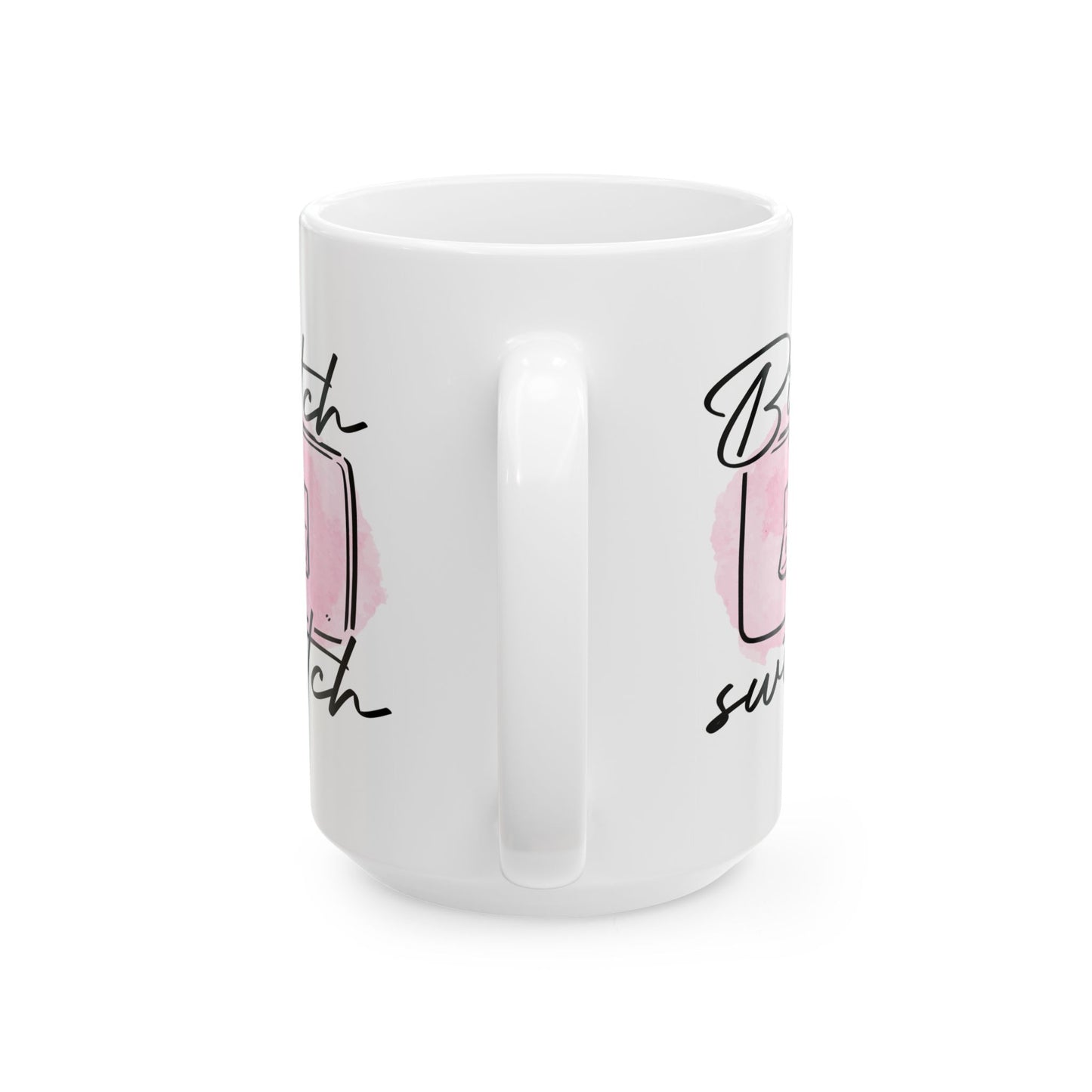 Adult Mug - Bitch Switch On