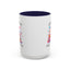 Mother's Day Mug - I Love You Mum