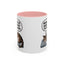 Animal Mug - Working Hard