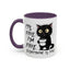 Animal Mug - It's Fine I'm Fine Everything is Fine