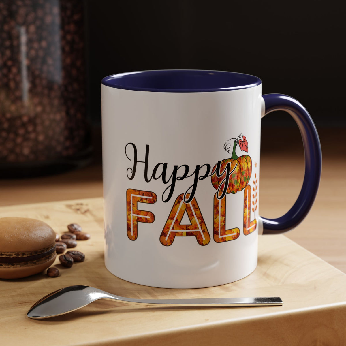 Fall Mug