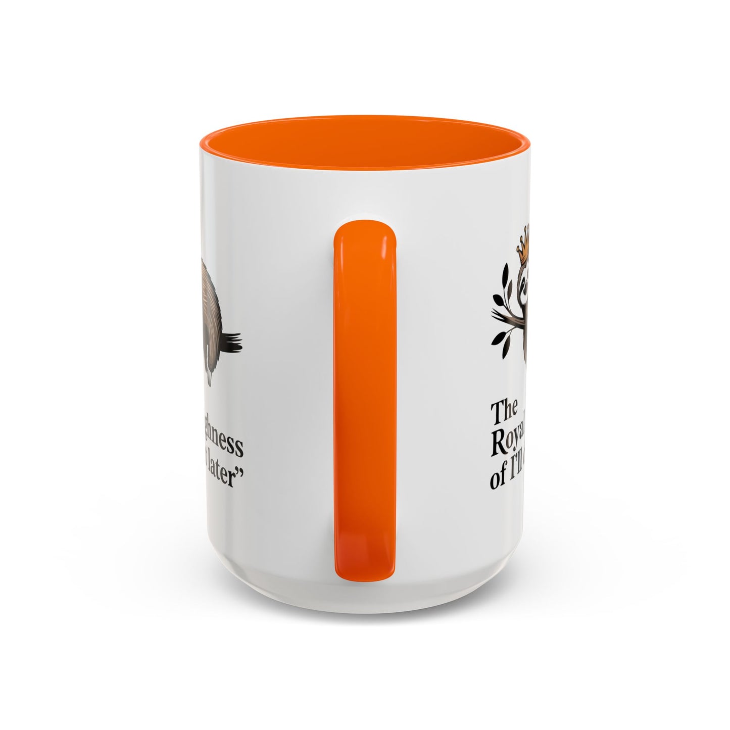 Office Mug - I'll Do It Later