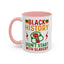 Black History Mug