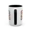 Religious Mug - God Is Love