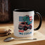 4th of July Mug - Red White & Cool