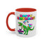 Birthday Mug - You Fabulous Fossil