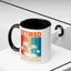 Retirement Mug