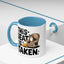 Animal Mug - This Seat Is Taken