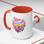 Anniversary Mug - You Drive Me Wild