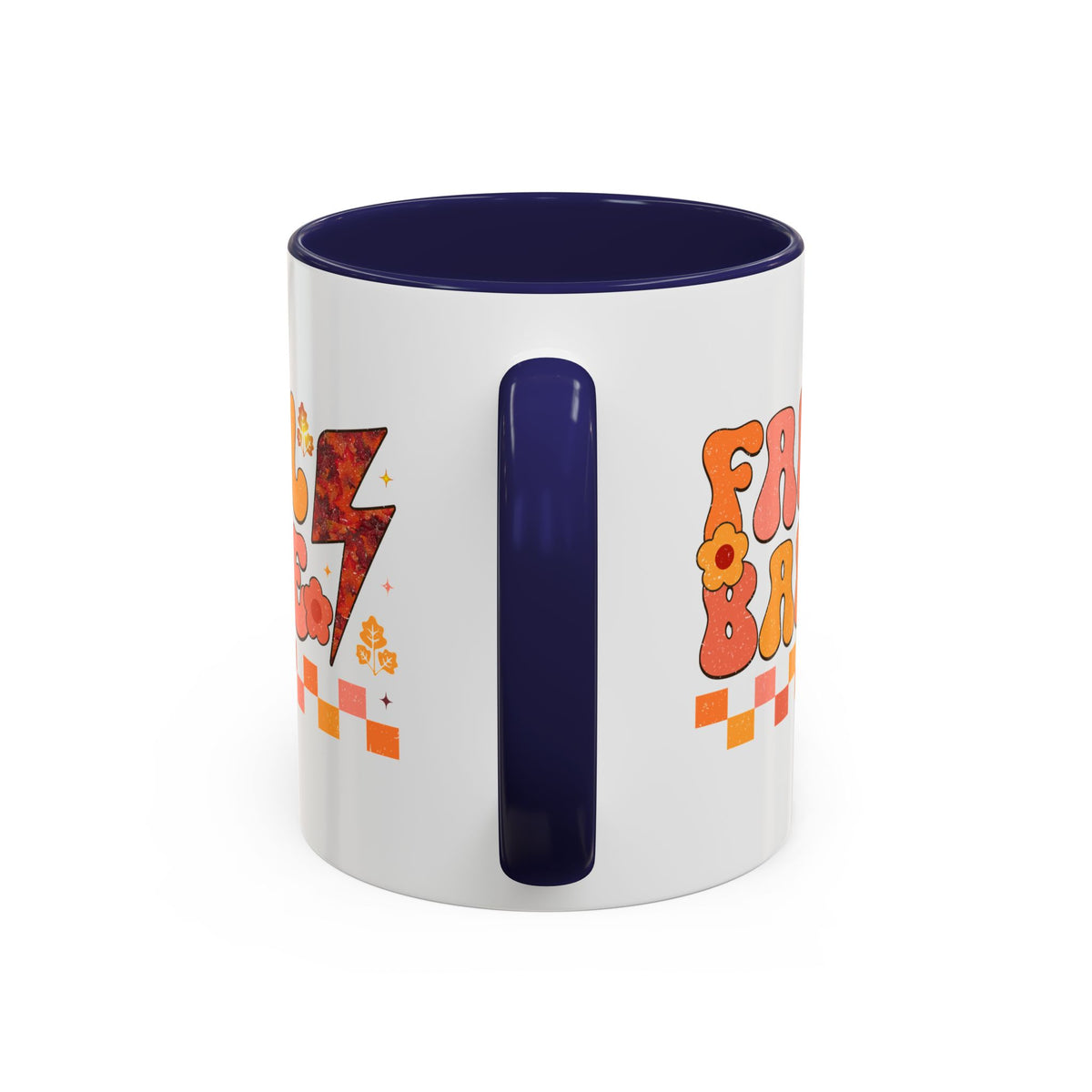 Fall Mug