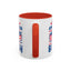 4th of July Mug - All American Bruh