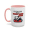 Office Mug - I'm Not Lazy