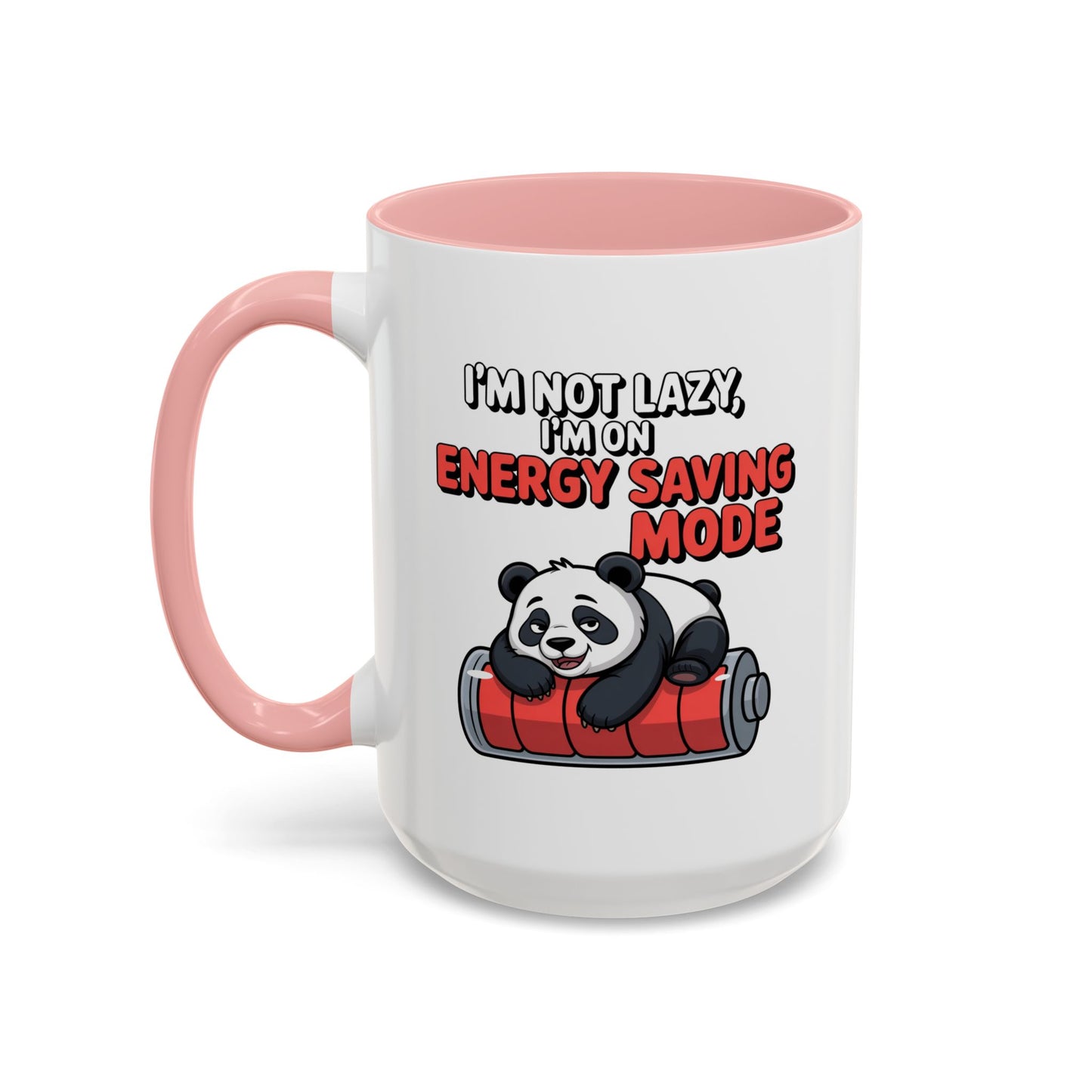 Office Mug - I'm Not Lazy