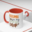 Fall Mug