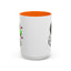 Alien Mug - Astronaut Hug Alien