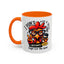 Office Mug - I Don't Rise & Shine