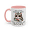 Animal Mug - Life Is Just Better
