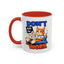 Office Mug - Don't Ask Me About Work