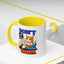 Office Mug - Don't Ask Me About Work