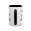 Humor Mug - Oh For Fox Sake