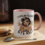 Humor Mug - I Speak Fluent Eye Roll