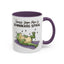 Wellness Mug - Today's Yoga Pose