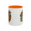 Religious Mug - Created With Purpose