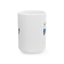 Humor Mug - He Has WiFi