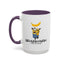 Humor Mug - Ba-Nah-Nah