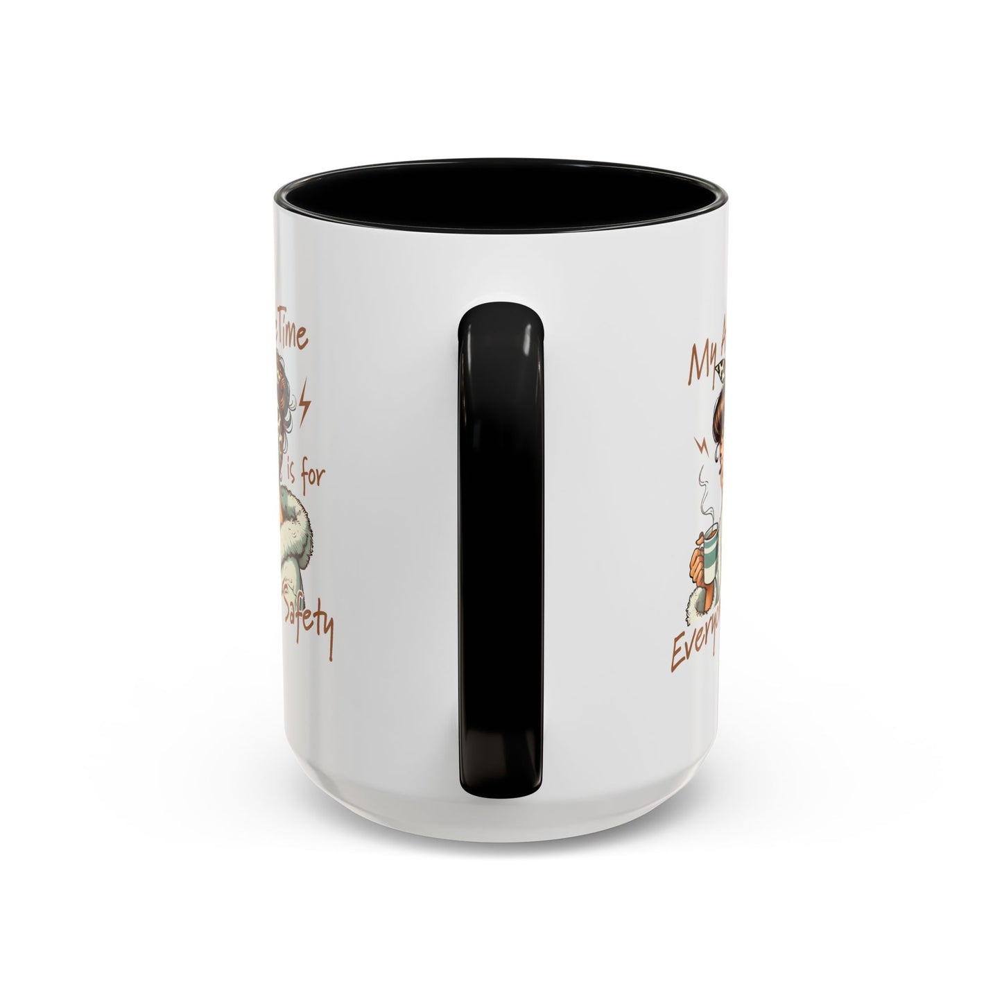 Mother's Day Mug - My Alone Time