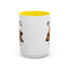 Animal Mug - If I Fits I Sits