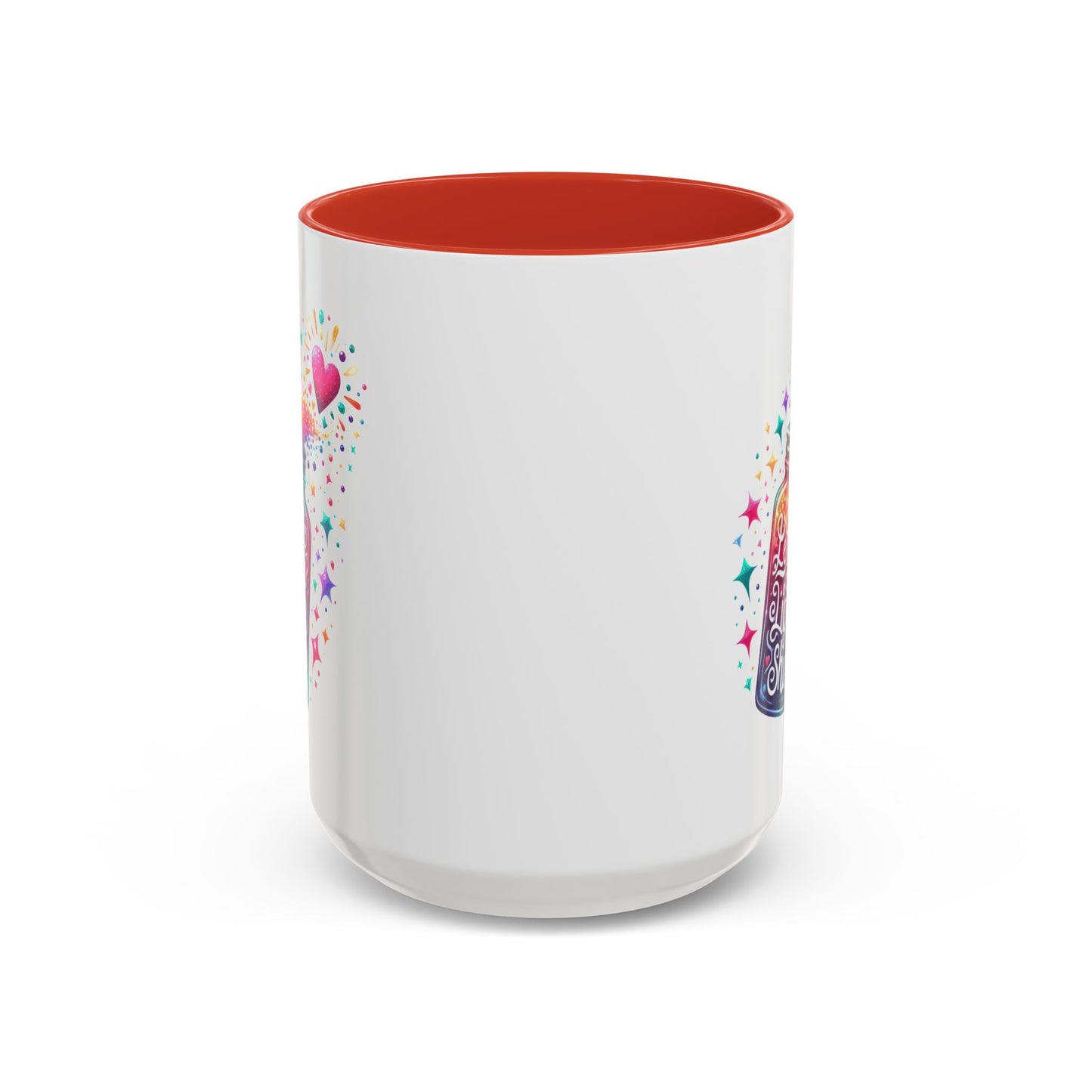 Wellness Mug - Let Your Light Shine