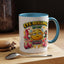 Humor Mug - Eye Rolling is My Cardio