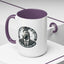 Humor Mug - I Work Hard So My Horse