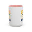 Motivation Mug - Stars Can't Shine Without Darkness