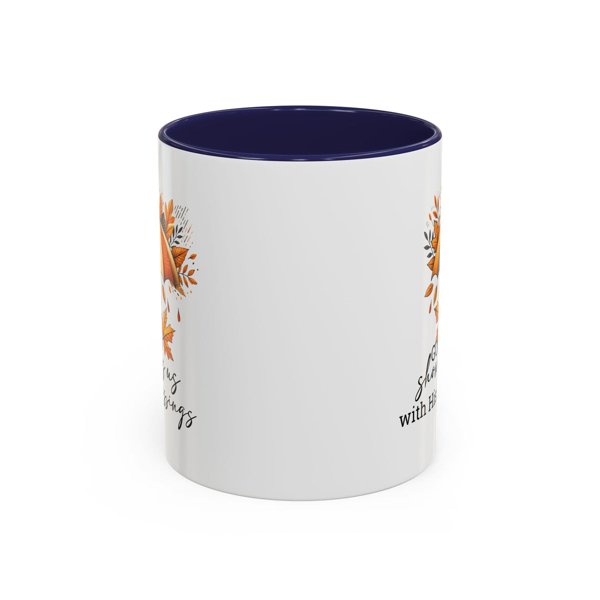Fall Mug