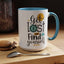 Adventure Mug - Get Lost
