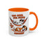 Animal Mug - Too Cool For Fetch