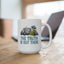 Alien Mug - The Truth Is Out There