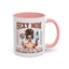 Adult Mug - Sexy Mom