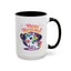 Birthday Mug - Unicorn Celebration