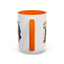 Humor Mug - Completely Unhinged