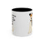 Animal Mug - I'd Love To But