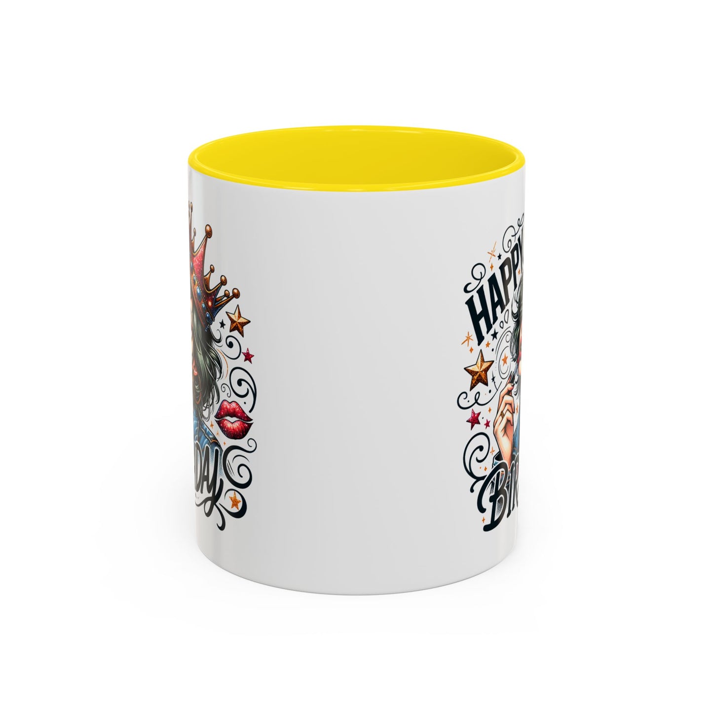Birthday Mug - Slay Girl