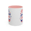 4th of July Mug - American Spirit