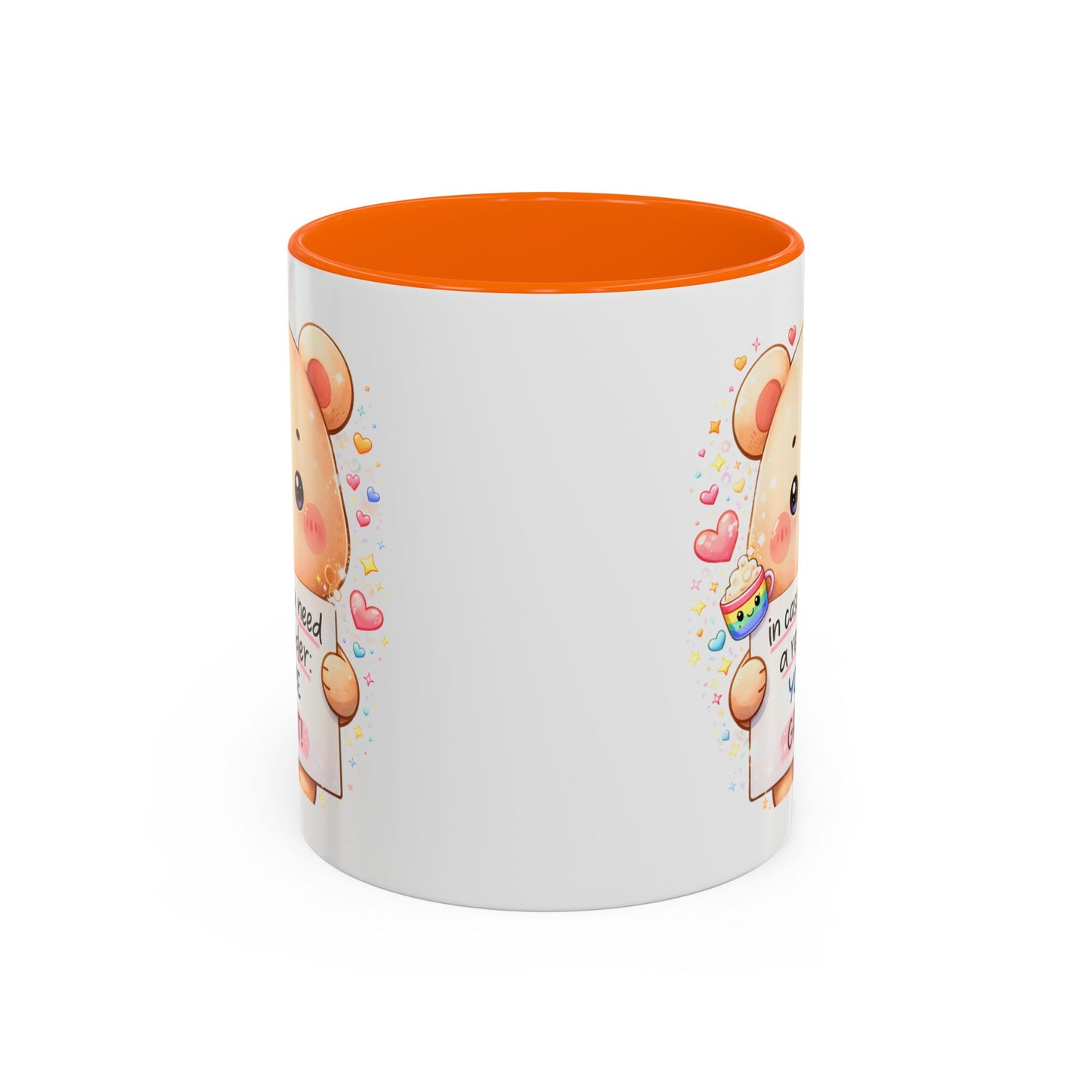 Wellness Mug - You're Great