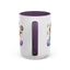 Easter Mug - Cute Monkey